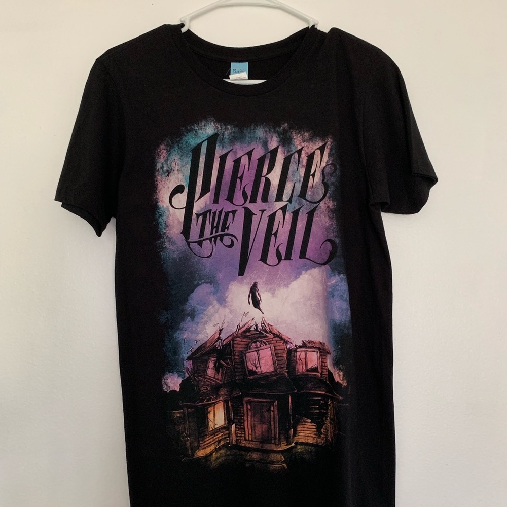 Pierce The Veil T-Shirt